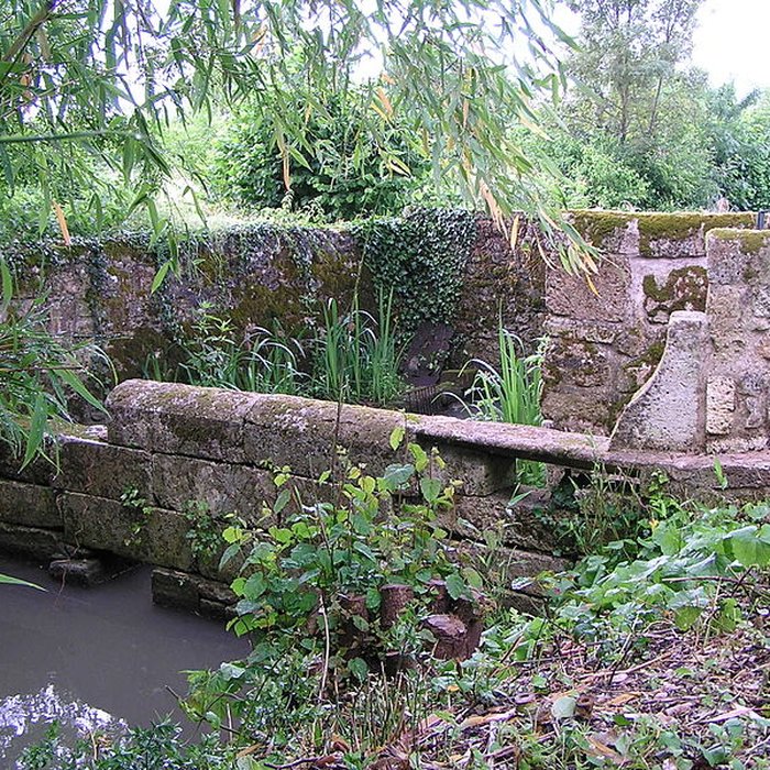 Photo de Château de Balzac