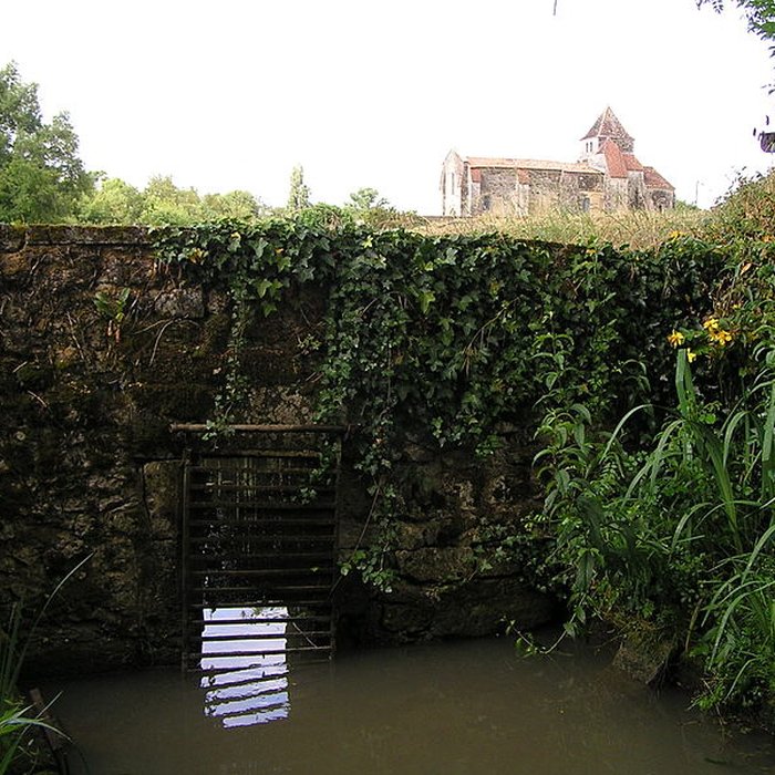 Photo de Château de Balzac