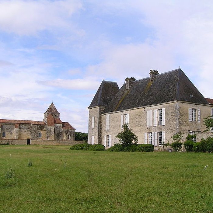 Photo de Château de Balzac