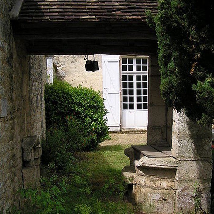 Photo de Château de Balzac