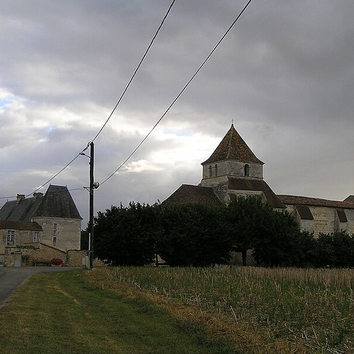 Photo de Château de Balzac