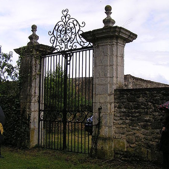 Photo de Château de Balzac