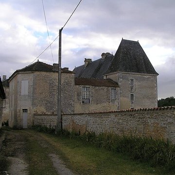 Château de Balzac