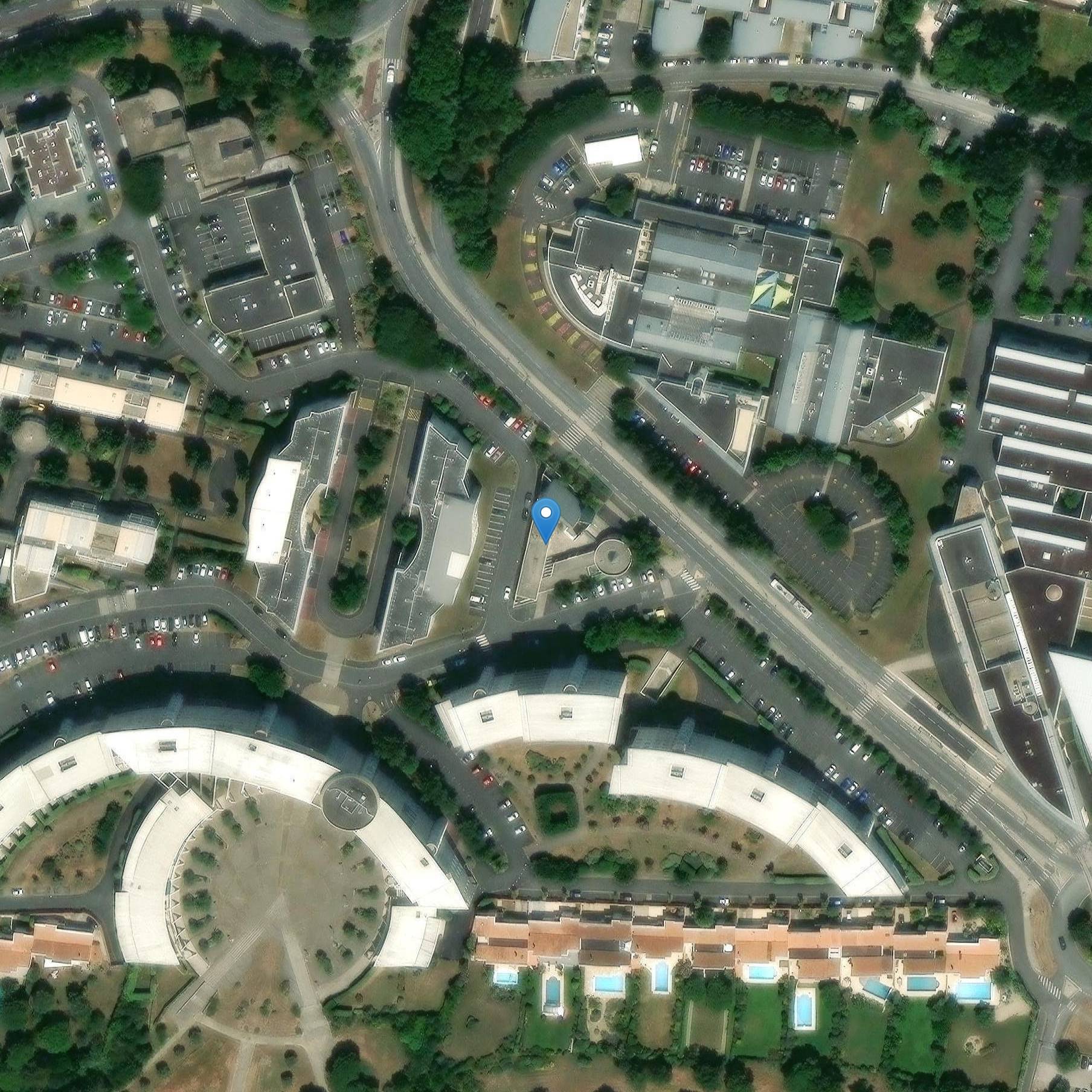 Photo de Cappella Jean-Baptiste Souzy