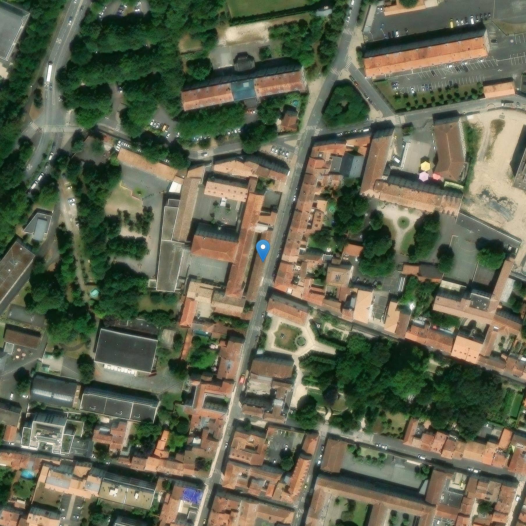 Photo de 提供のチャペル