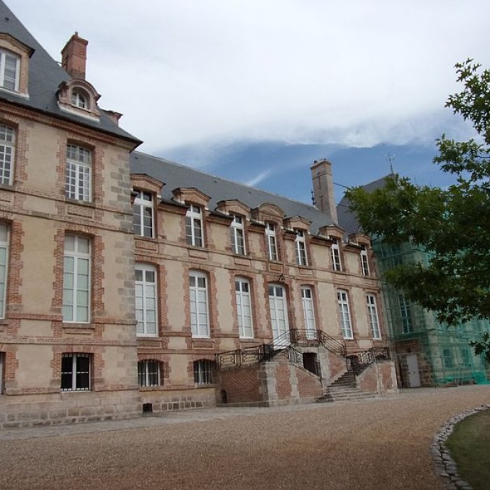 Photo de Château de Bandeville