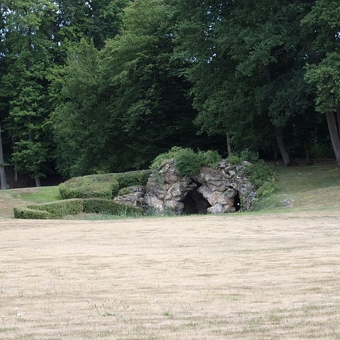 Photo de Château de Bandeville