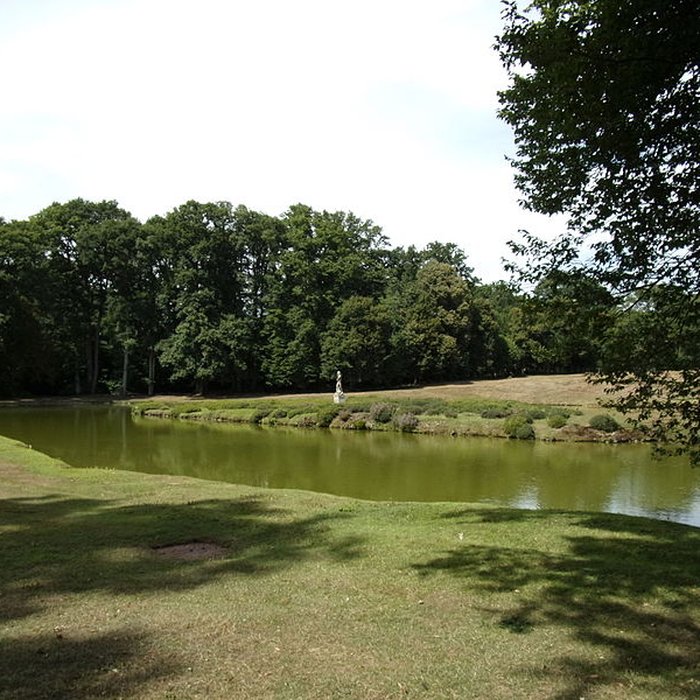 Photo de Château de Bandeville