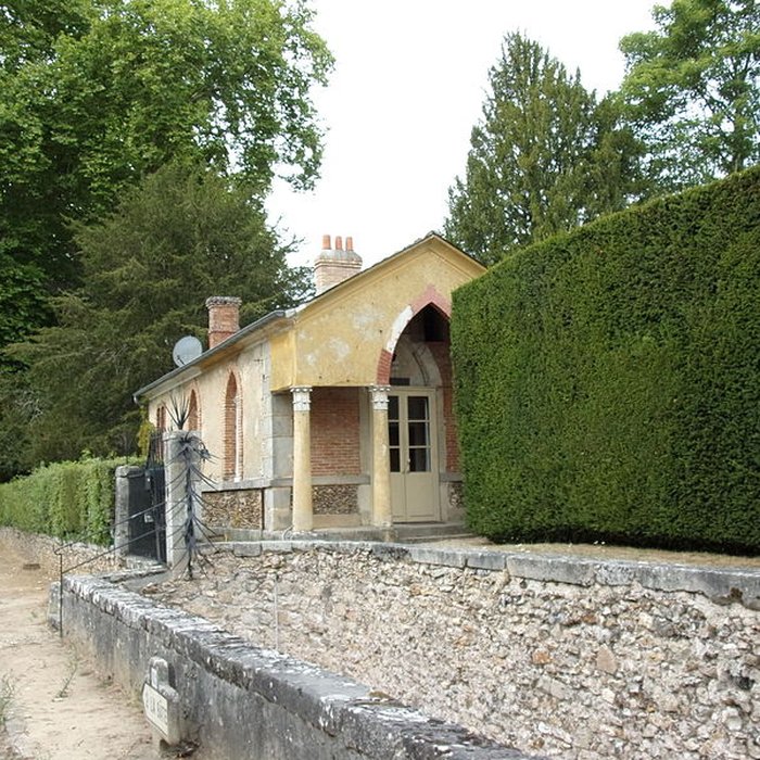 Photo de Château de Bandeville