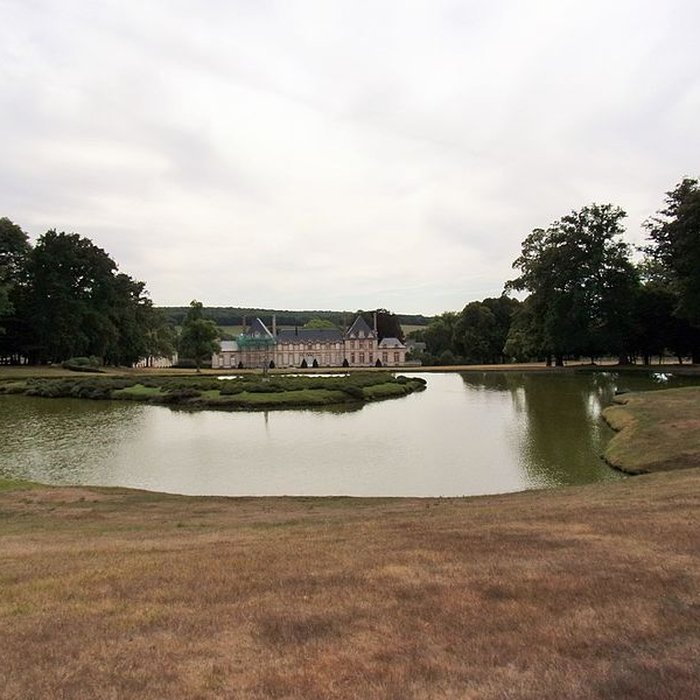 Photo de Château de Bandeville