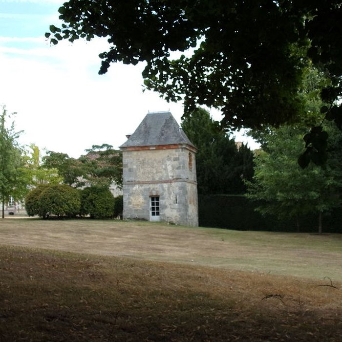 Photo de Château de Bandeville