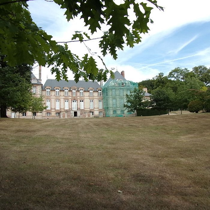 Photo de Château de Bandeville