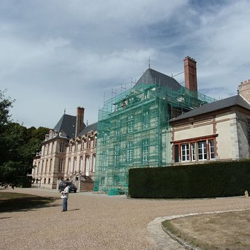 Château de Bandeville