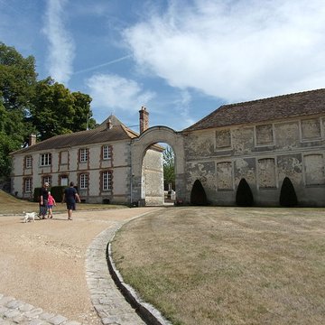 Château de Bandeville