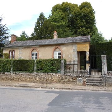 Château de Bandeville