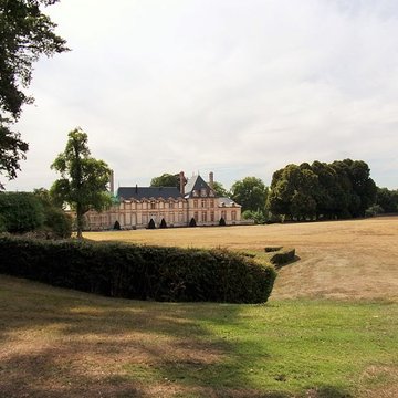 Château de Bandeville