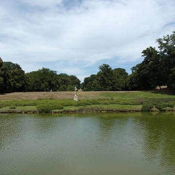 Château de Bandeville