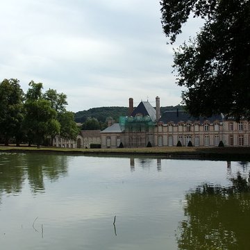 Château de Bandeville