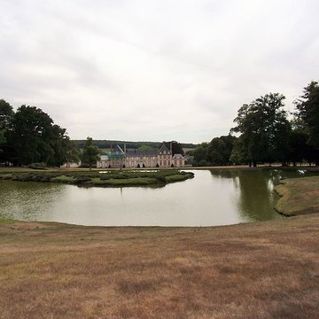 Château de Bandeville
