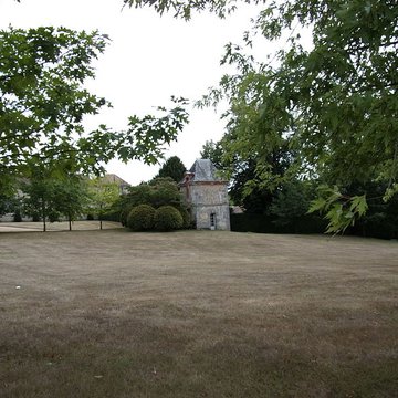 Château de Bandeville