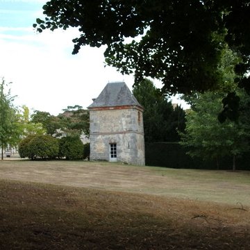 Château de Bandeville