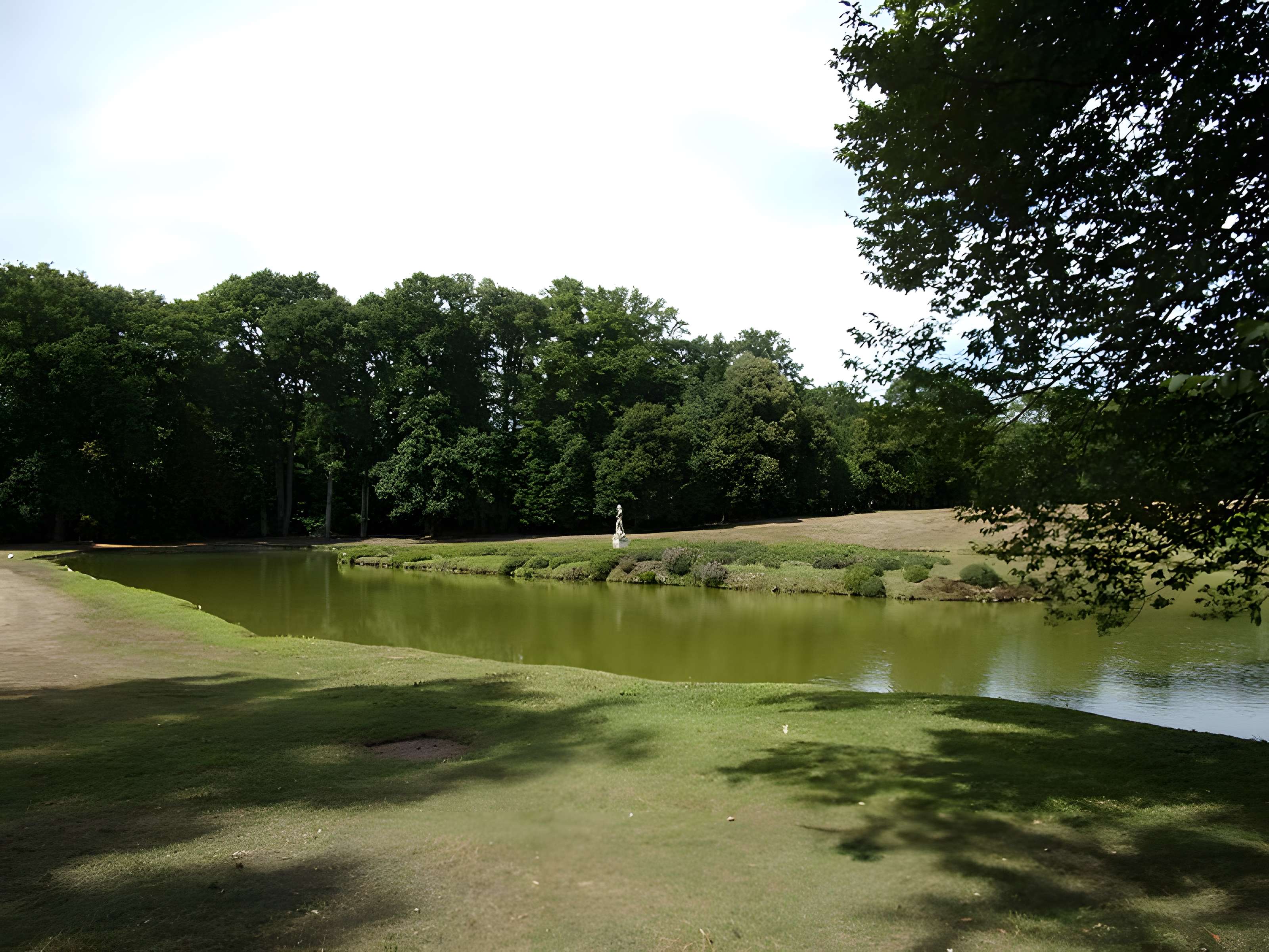 Château de Bandeville