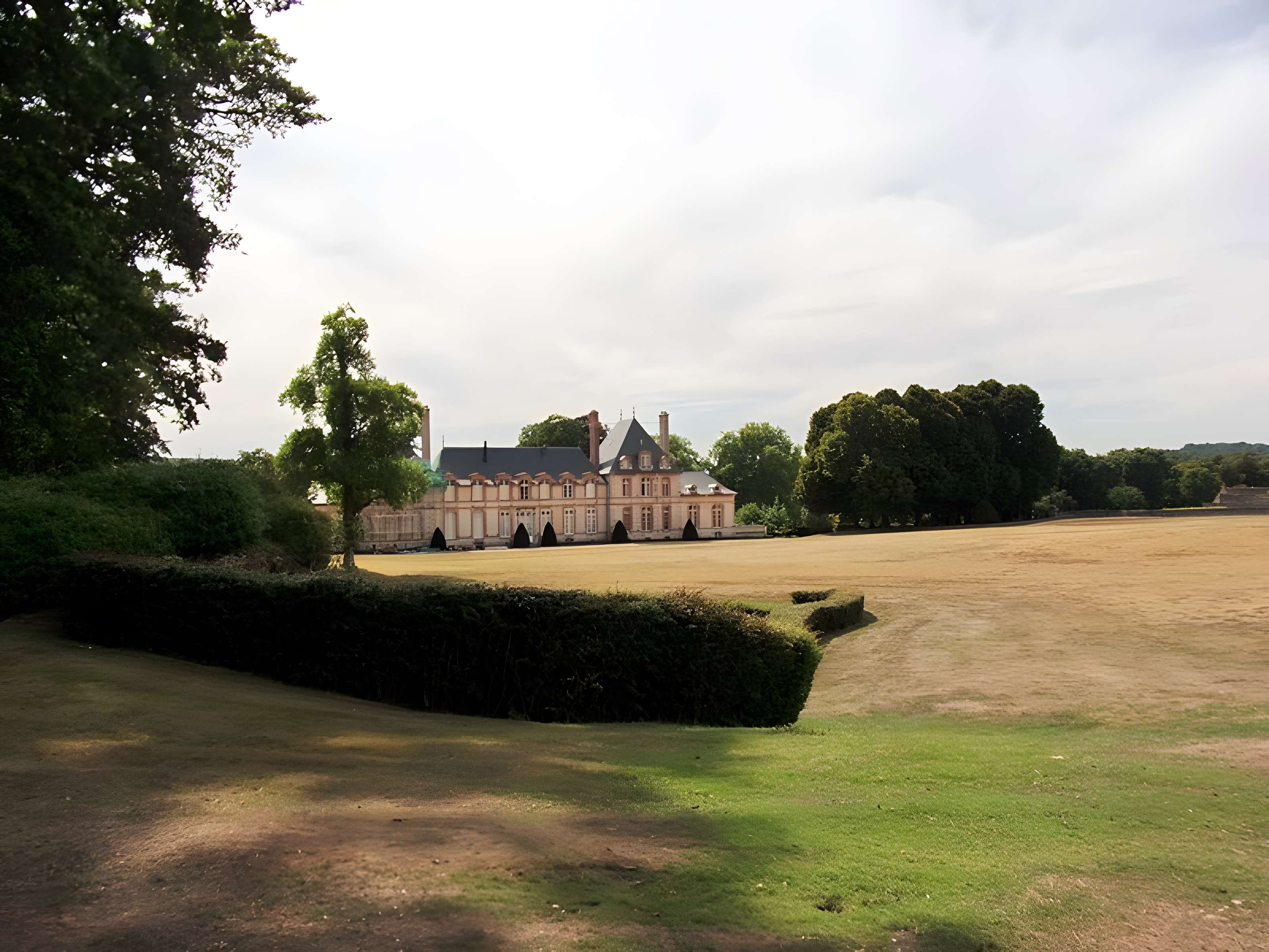 Château de Bandeville