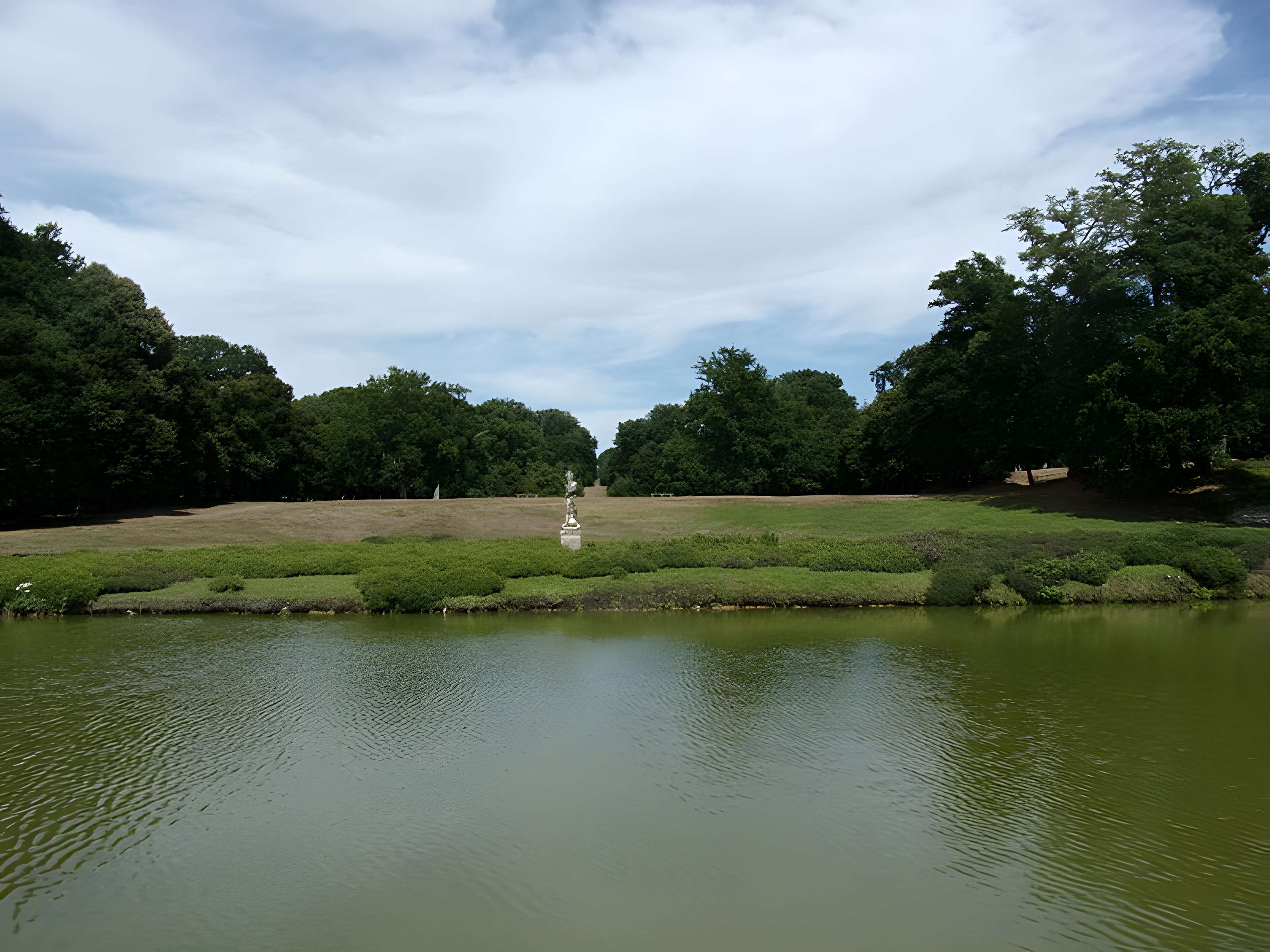 Château de Bandeville