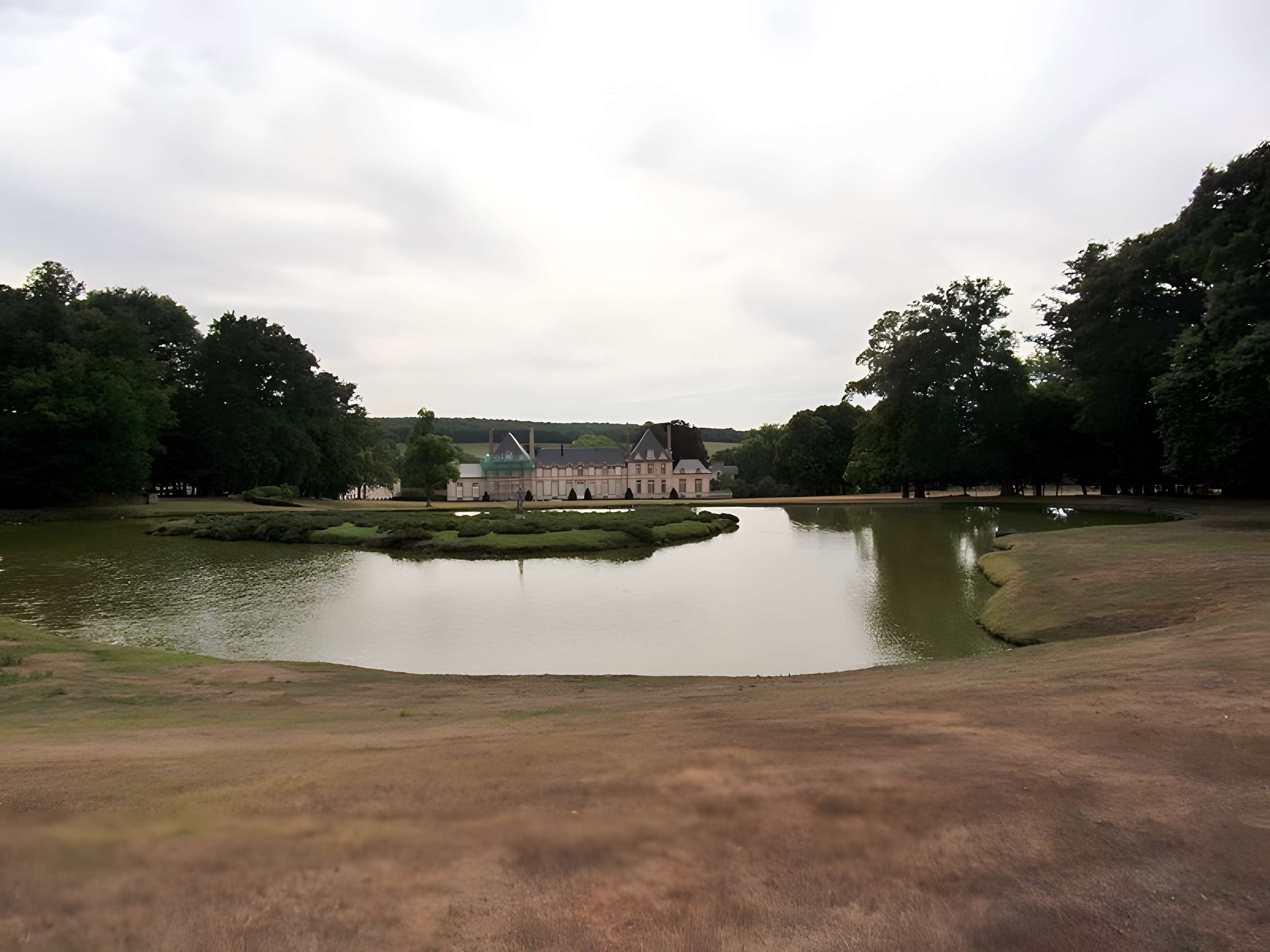 Château de Bandeville