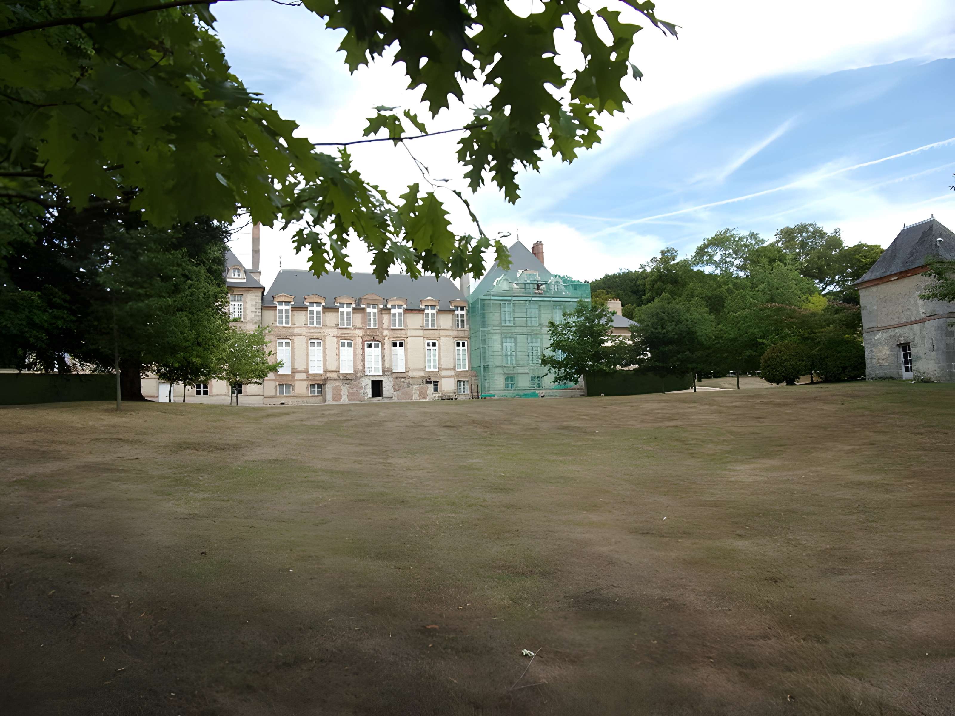 Château de Bandeville