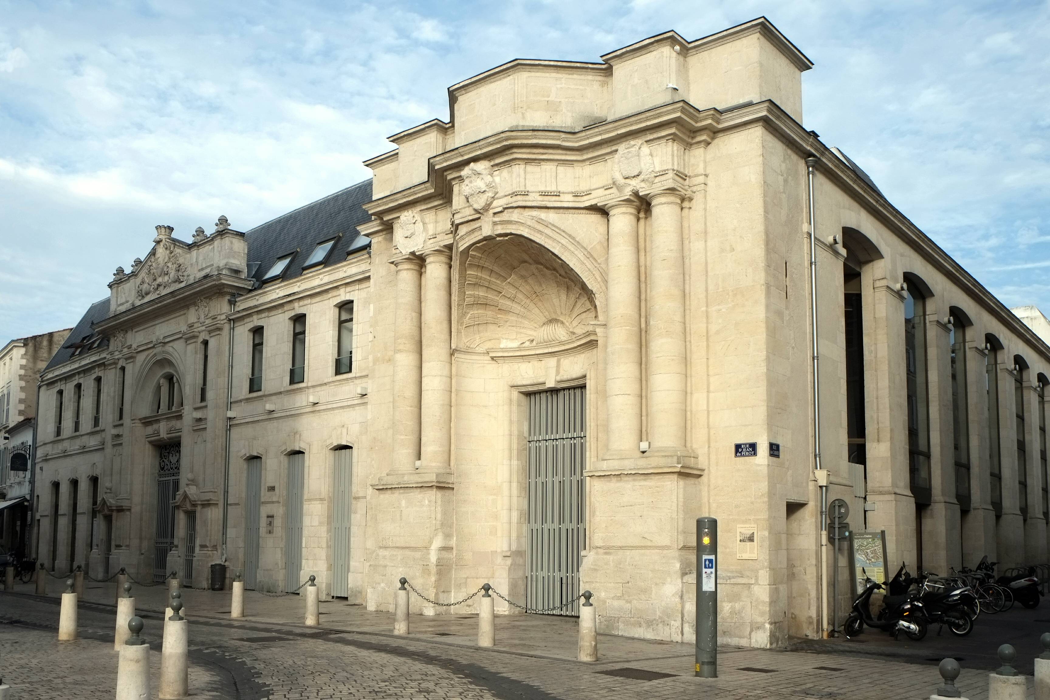 Photo de Église des Carmes