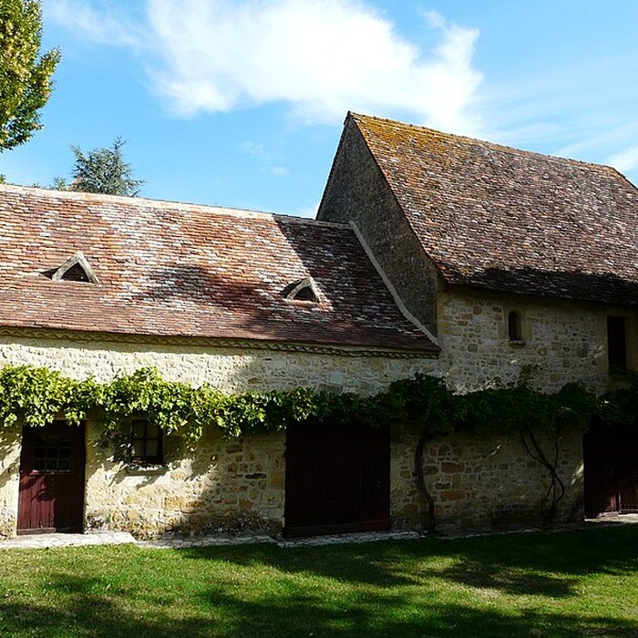 Photo de Château de Baneuil