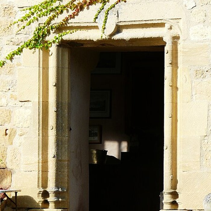 Photo de Château de Baneuil