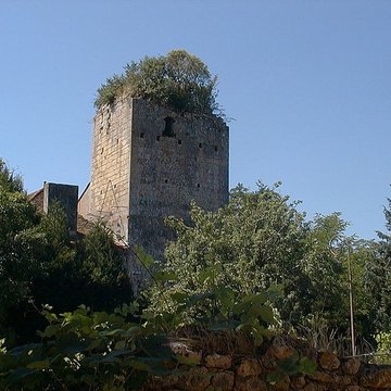 chateau de baneuil