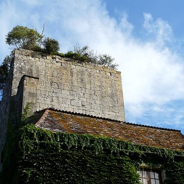Château de Baneuil