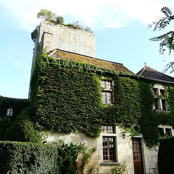 Château de Baneuil