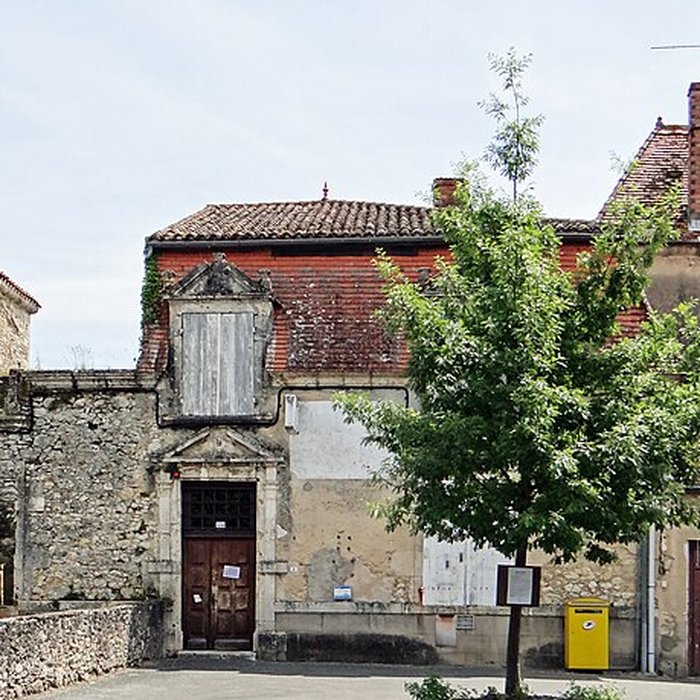 Photo de Château de Barbaste