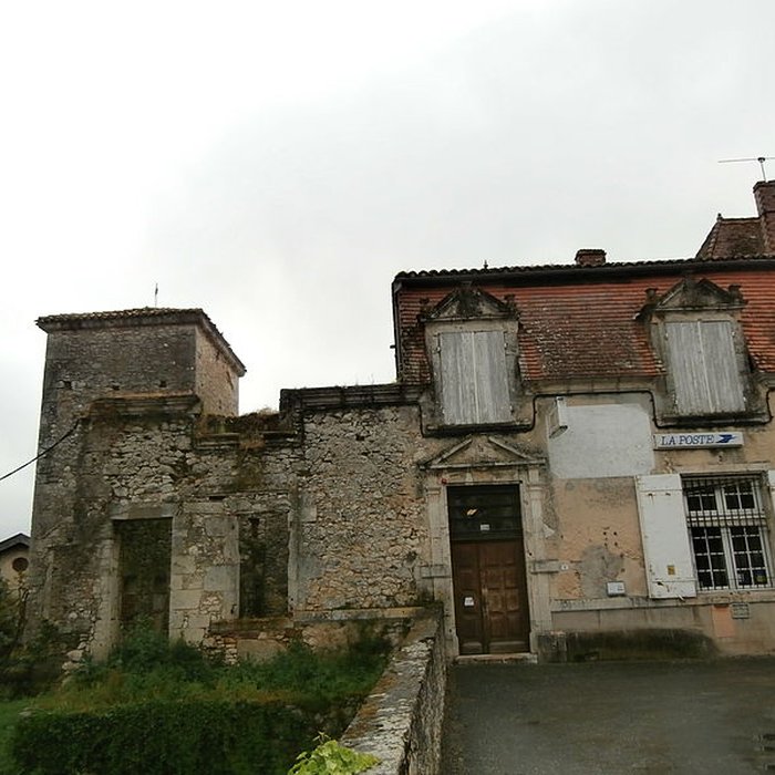 Photo de Château de Barbaste