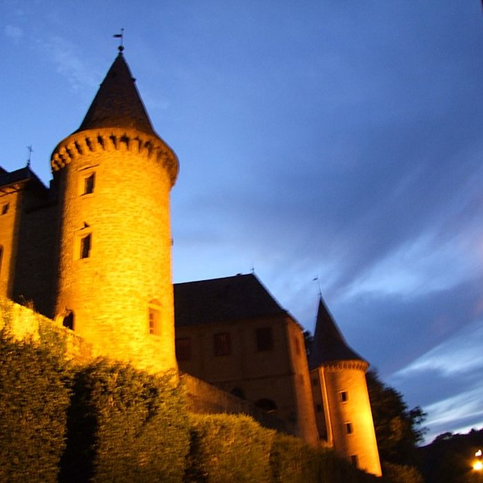 Photo de Château de Jarnioux