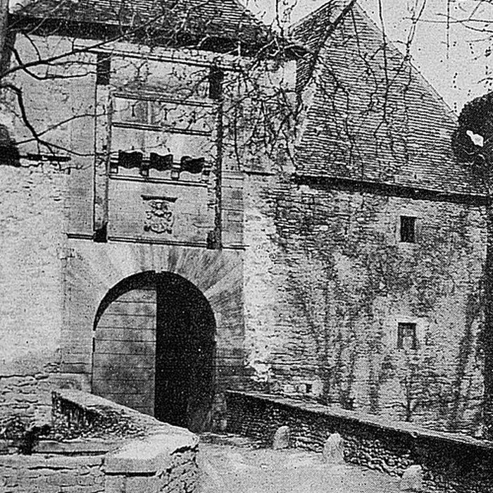 Photo de Château de Jarnioux