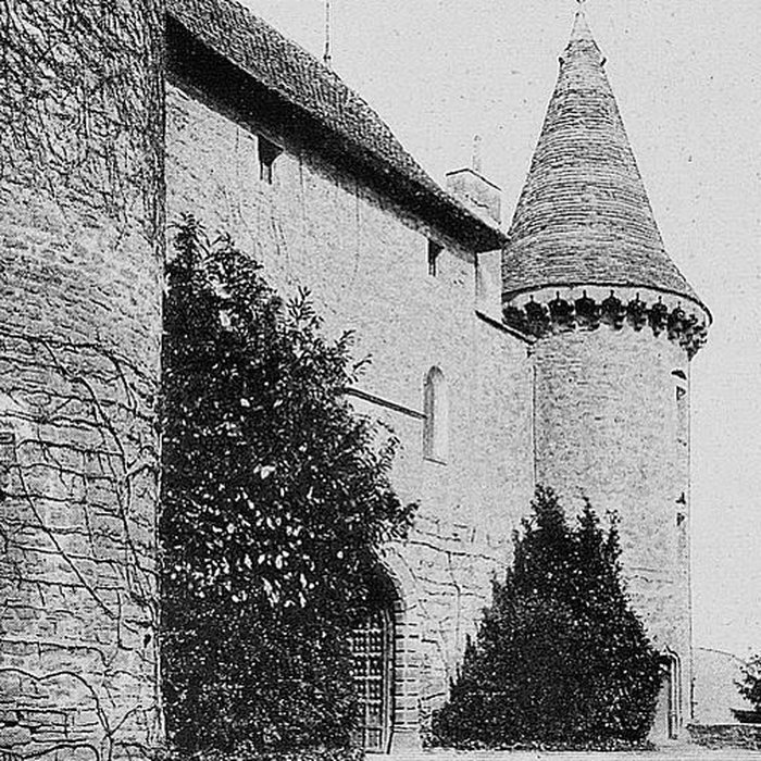 Photo de Château de Jarnioux
