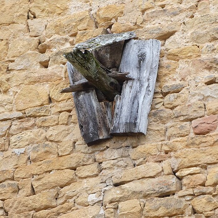 Photo de Château de Jarnioux