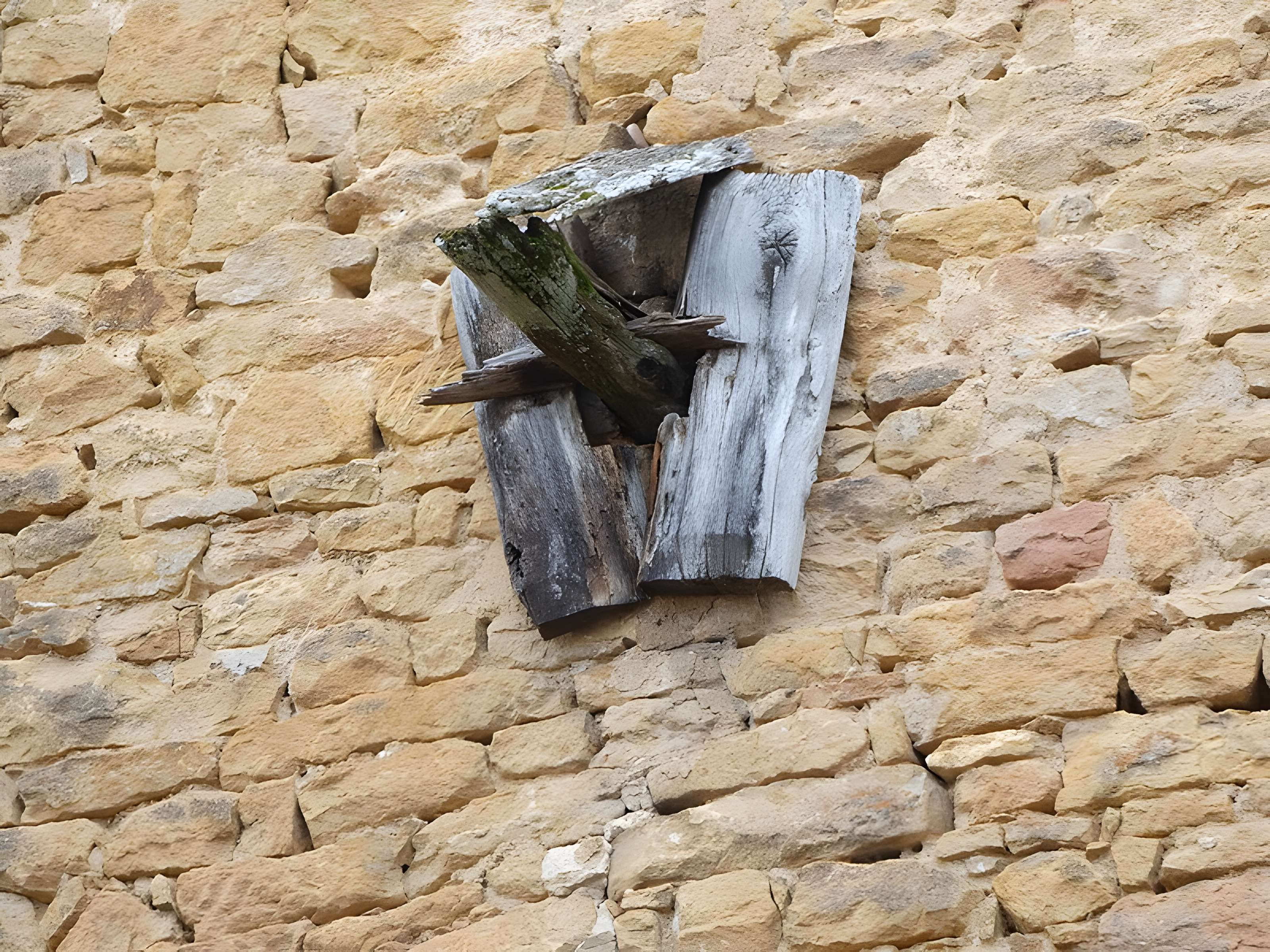 Château de Jarnioux 