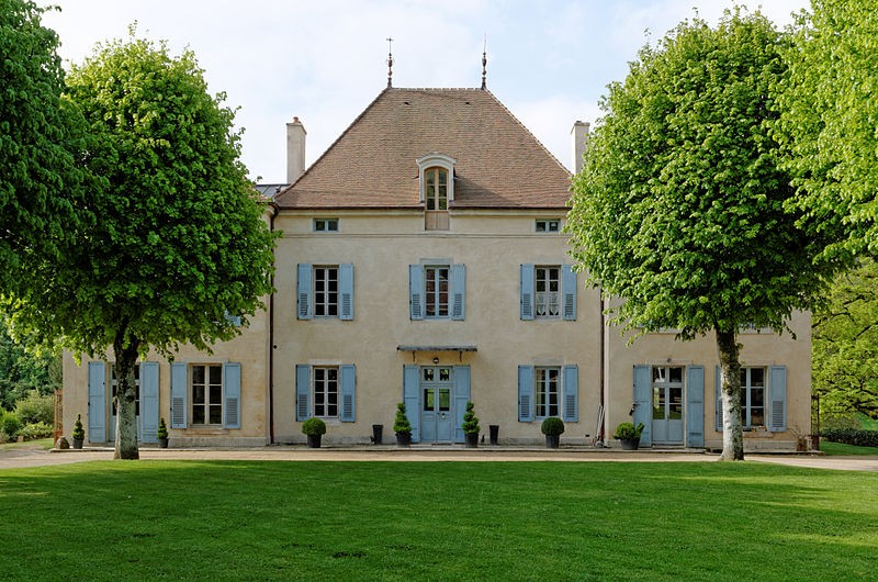 Photo de Château de Barbirey
