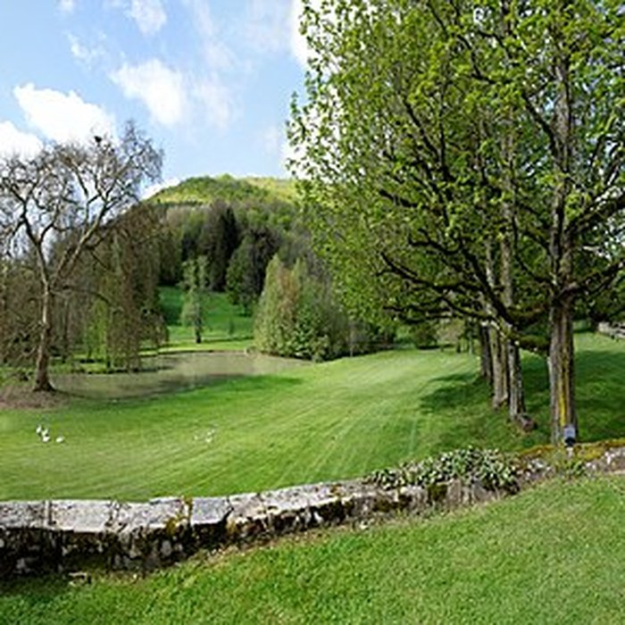 Photo de Château de Barbirey