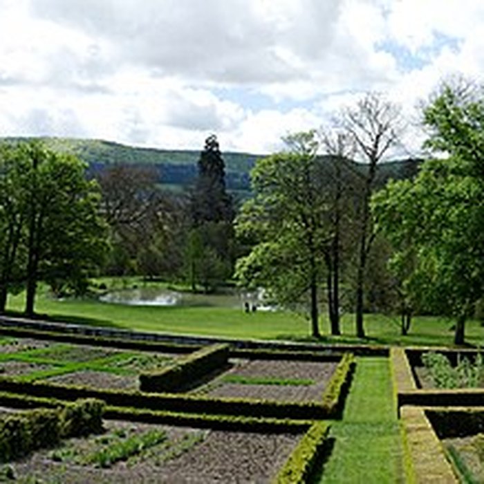 Photo de Château de Barbirey