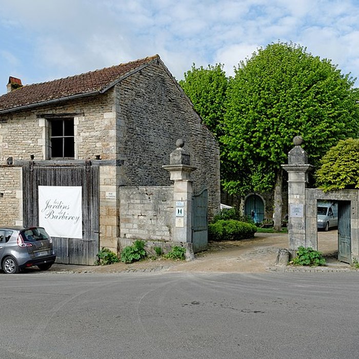 Photo de Château de Barbirey