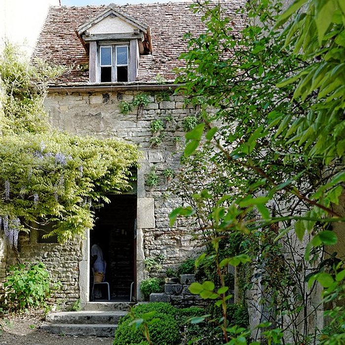 Photo de Château de Barbirey