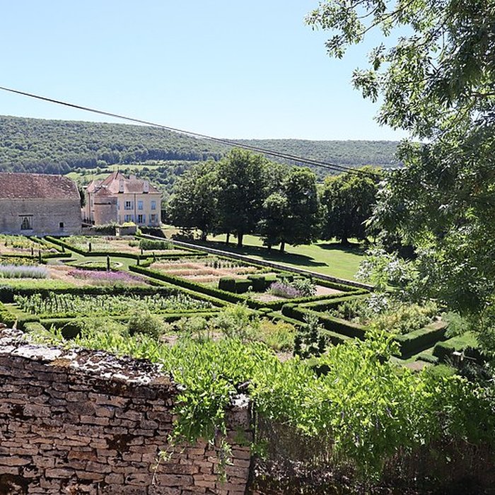 Photo de Château de Barbirey