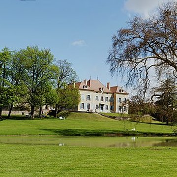 Château de Barbirey